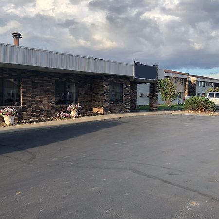 Oyo Hotel Glendive - Yellowstone River Ngoại thất bức ảnh