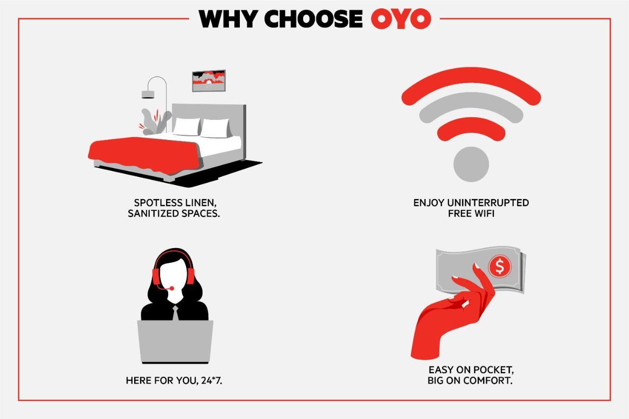 Oyo Hotel Glendive - Yellowstone River Ngoại thất bức ảnh