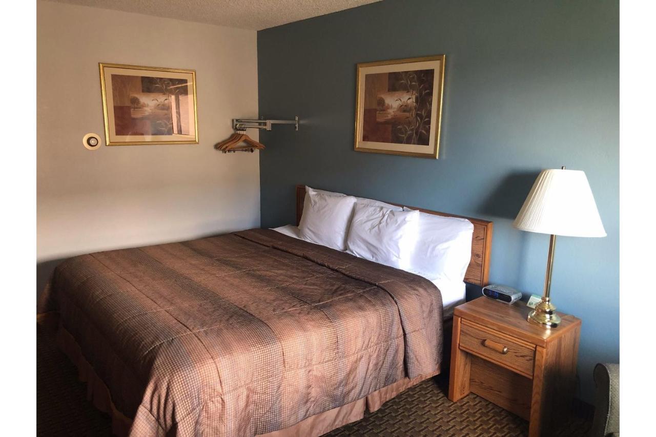Oyo Hotel Glendive - Yellowstone River Ngoại thất bức ảnh