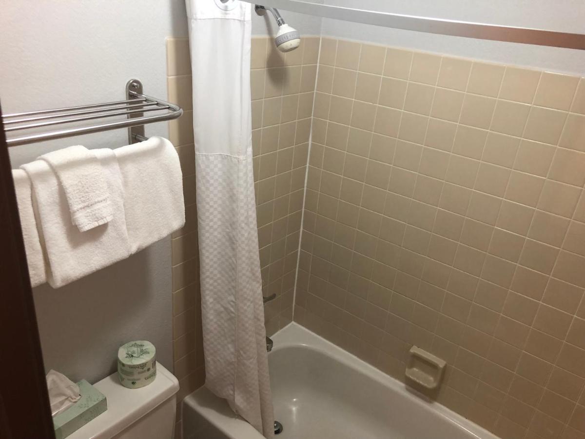 Oyo Hotel Glendive - Yellowstone River Ngoại thất bức ảnh