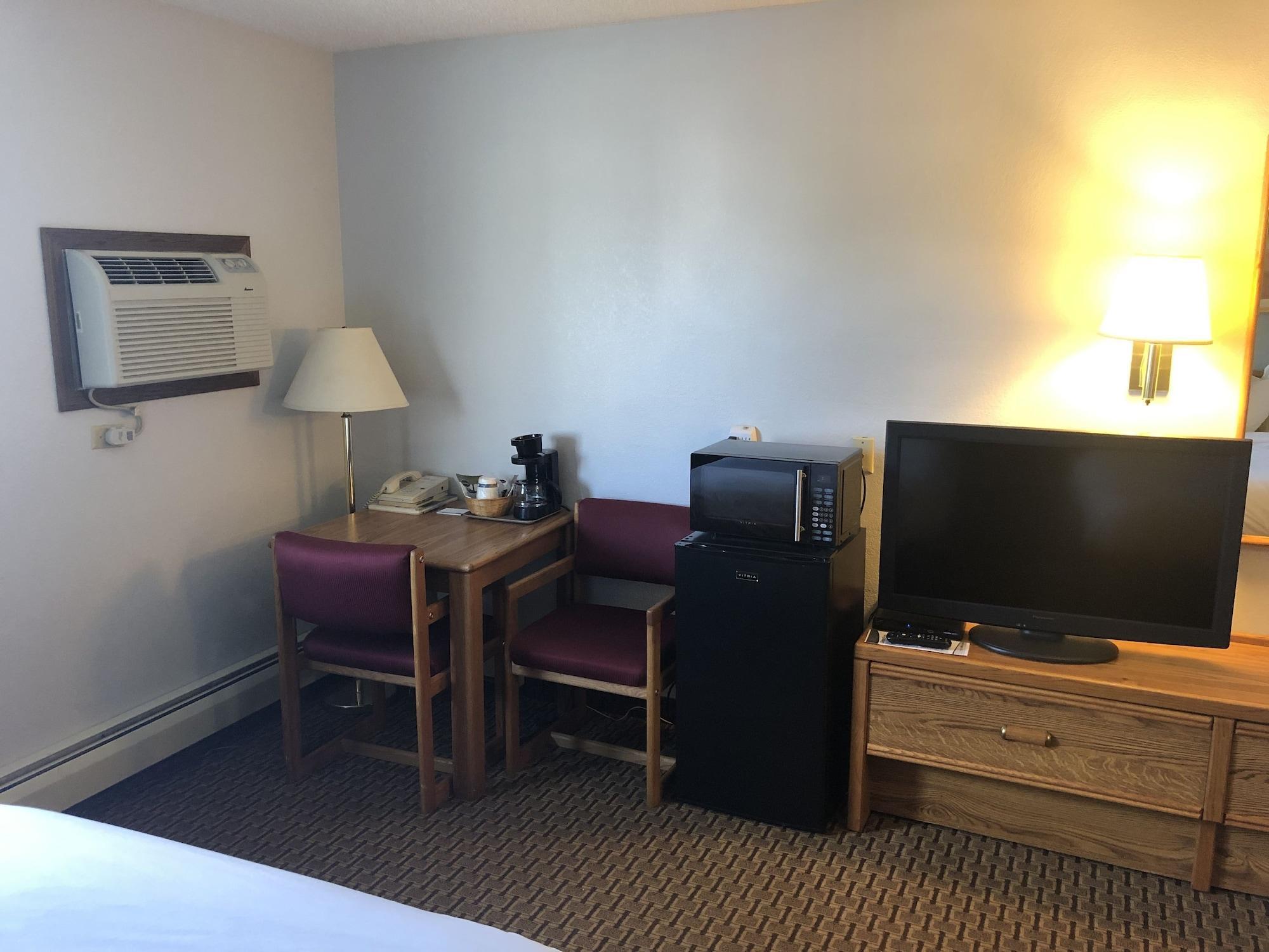 Oyo Hotel Glendive - Yellowstone River Ngoại thất bức ảnh