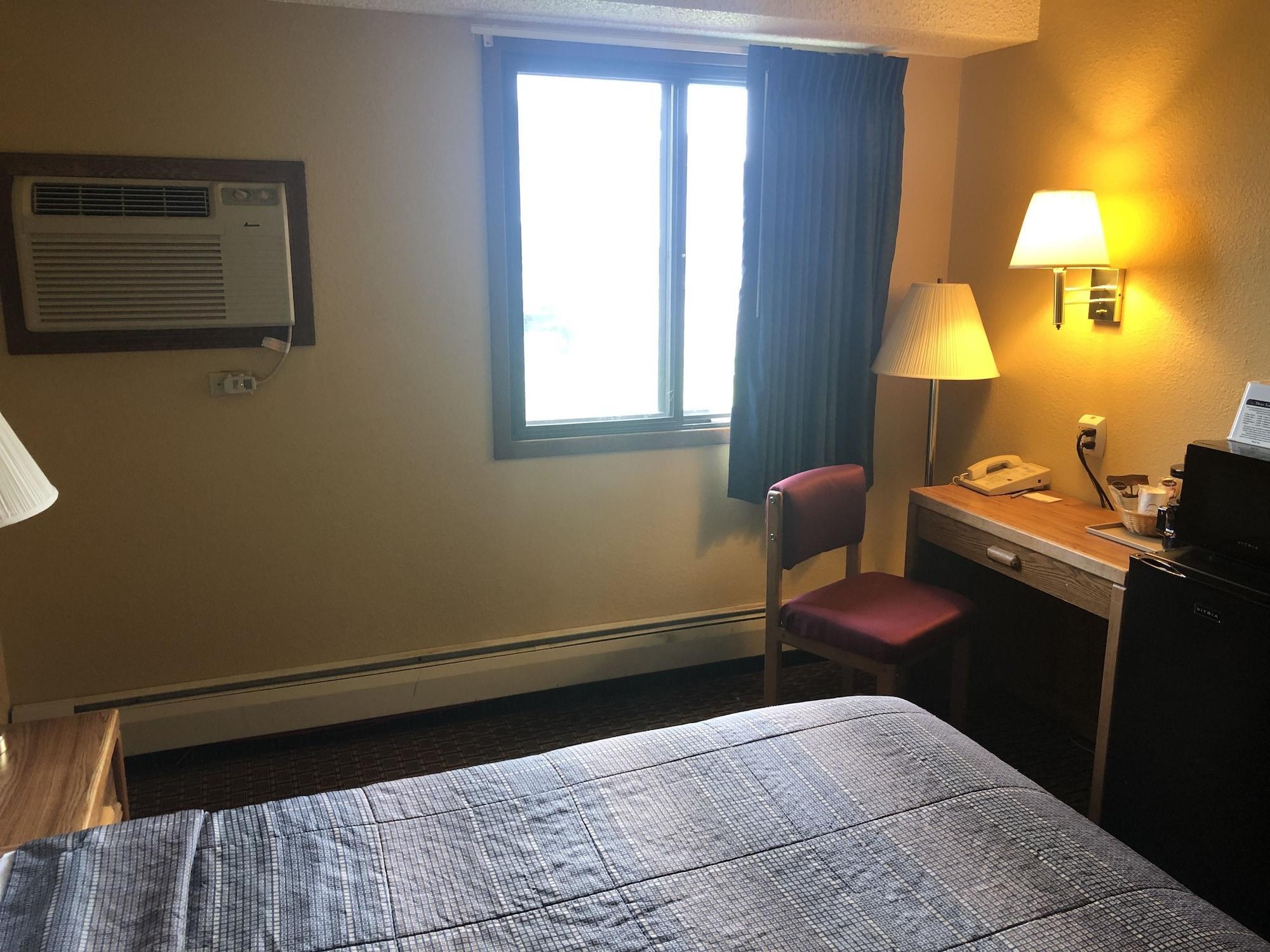 Oyo Hotel Glendive - Yellowstone River Ngoại thất bức ảnh