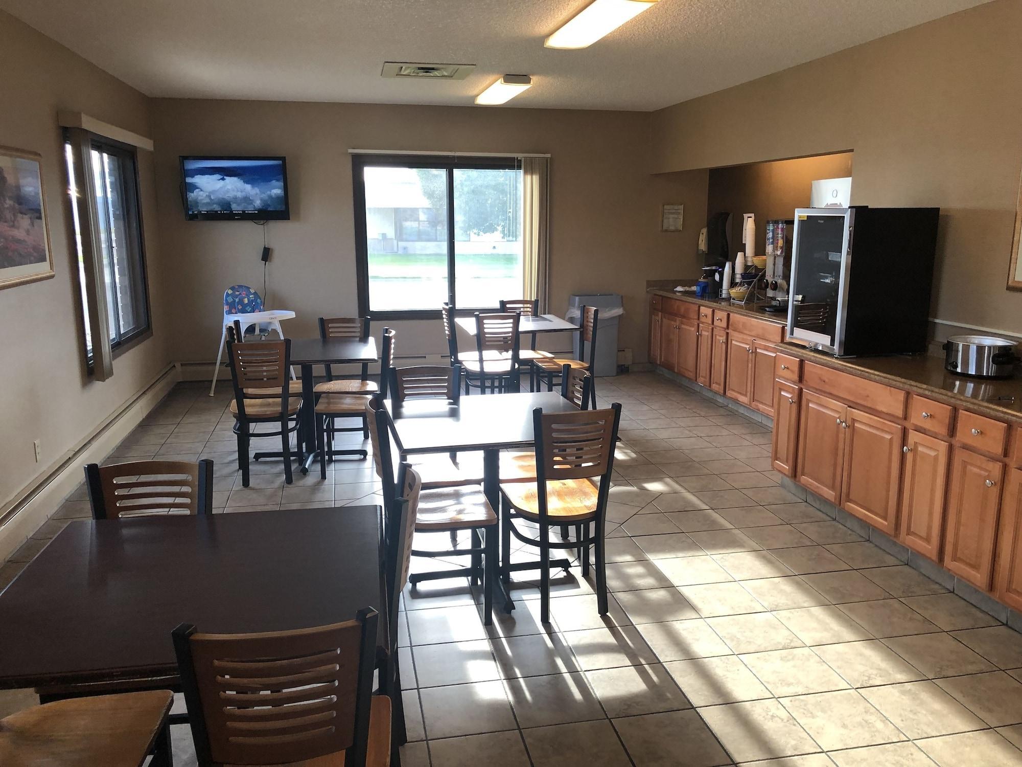 Oyo Hotel Glendive - Yellowstone River Ngoại thất bức ảnh