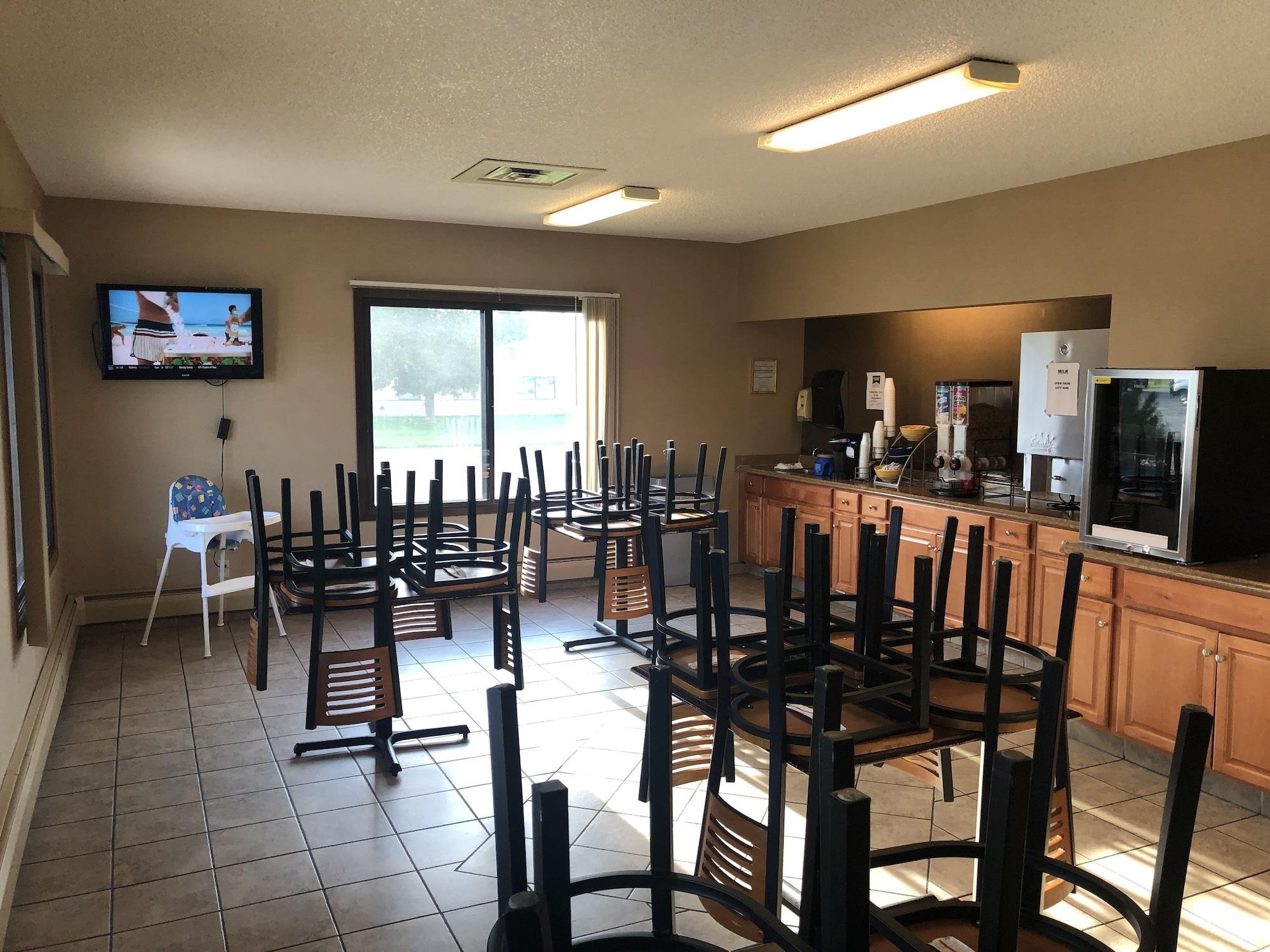 Oyo Hotel Glendive - Yellowstone River Ngoại thất bức ảnh