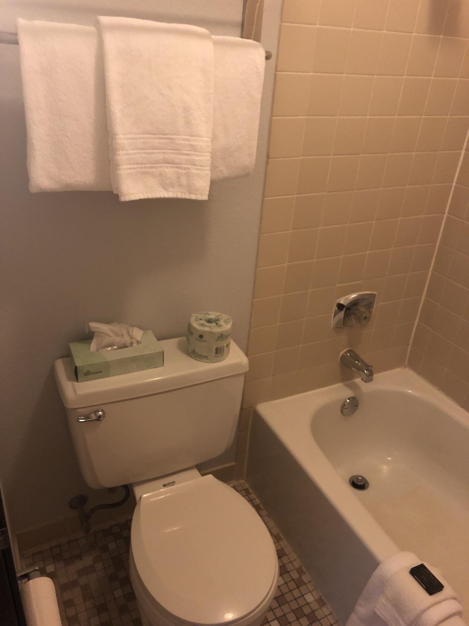 Oyo Hotel Glendive - Yellowstone River Ngoại thất bức ảnh