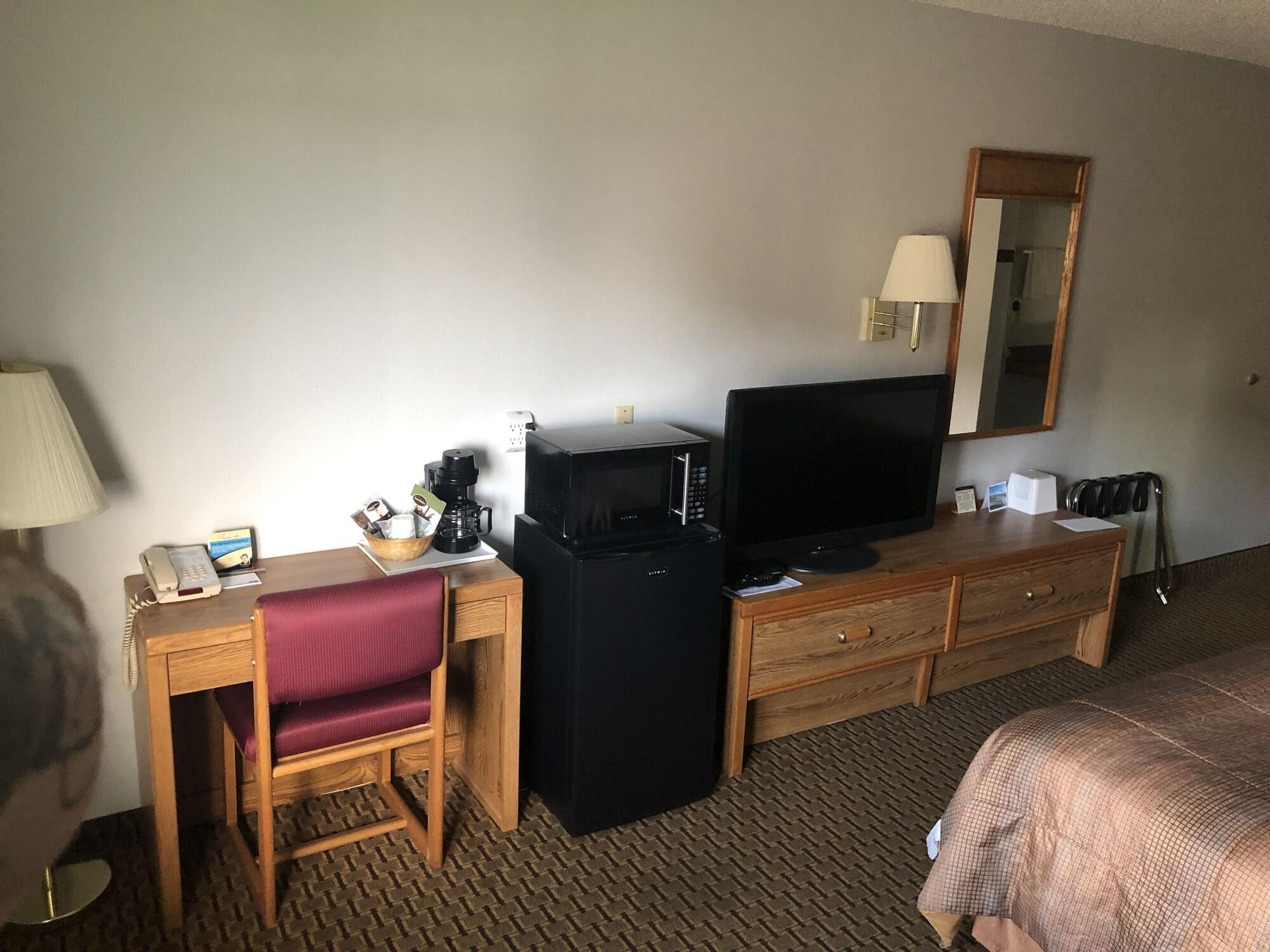 Oyo Hotel Glendive - Yellowstone River Ngoại thất bức ảnh