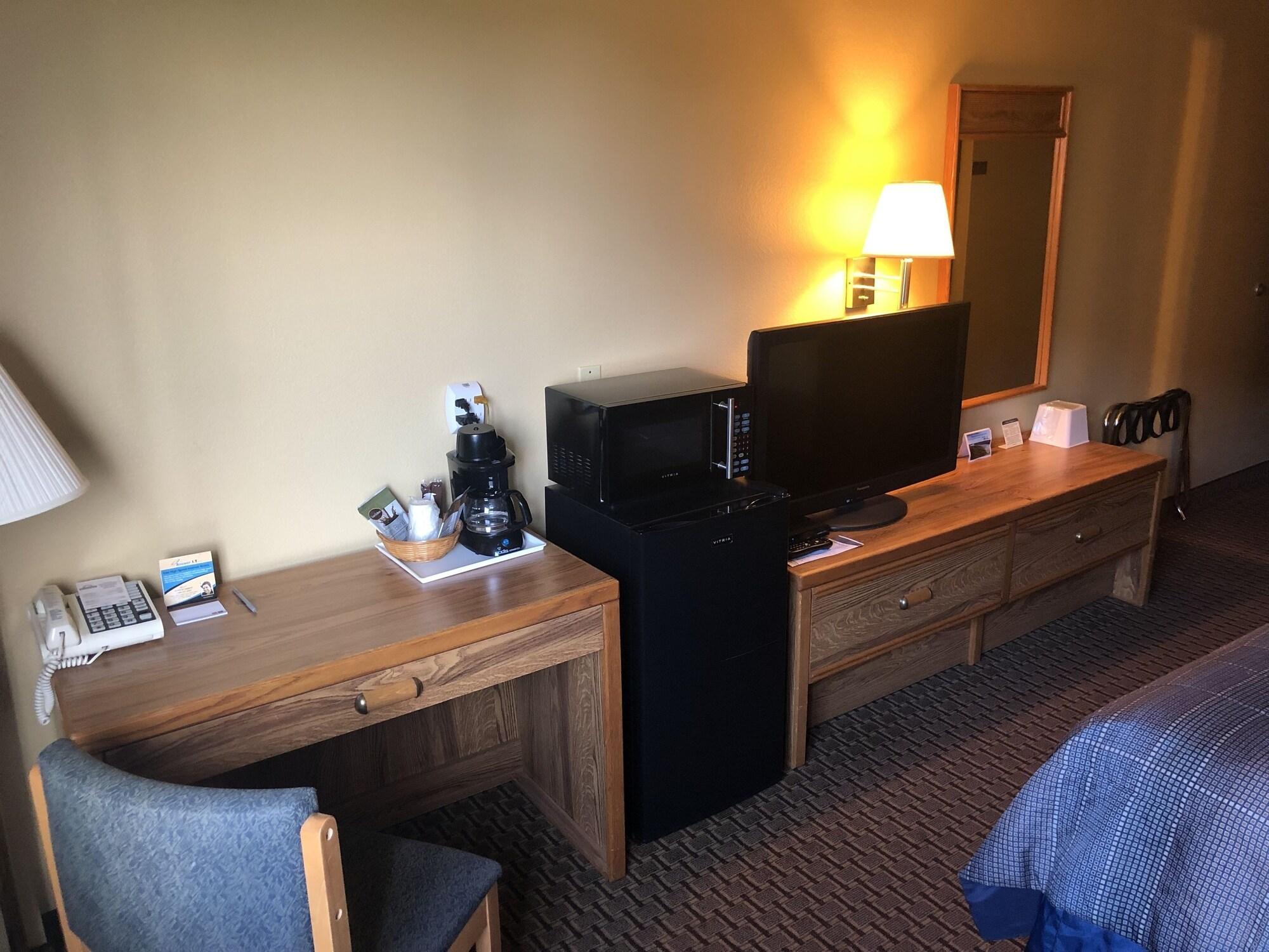 Oyo Hotel Glendive - Yellowstone River Ngoại thất bức ảnh
