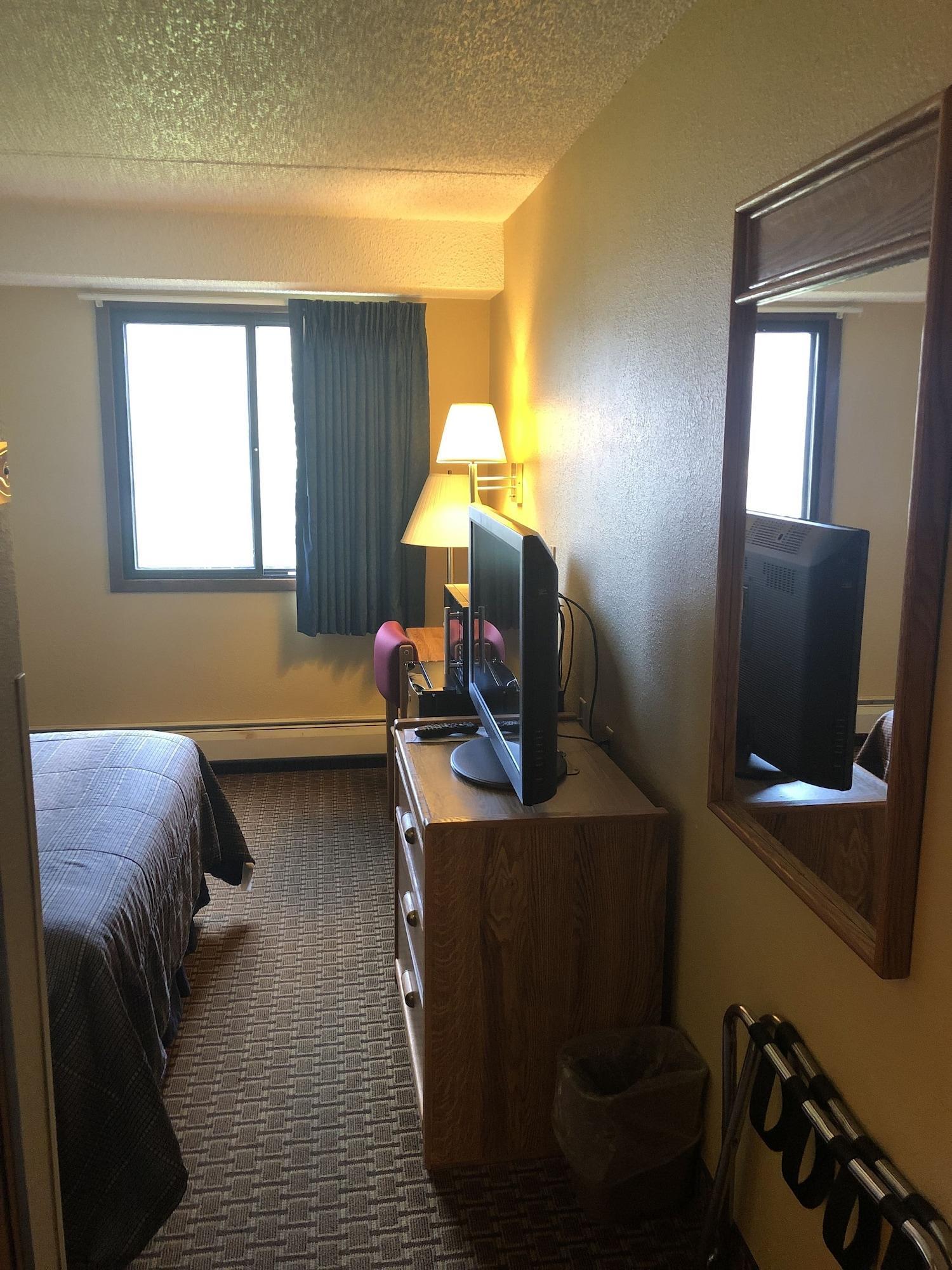 Oyo Hotel Glendive - Yellowstone River Ngoại thất bức ảnh