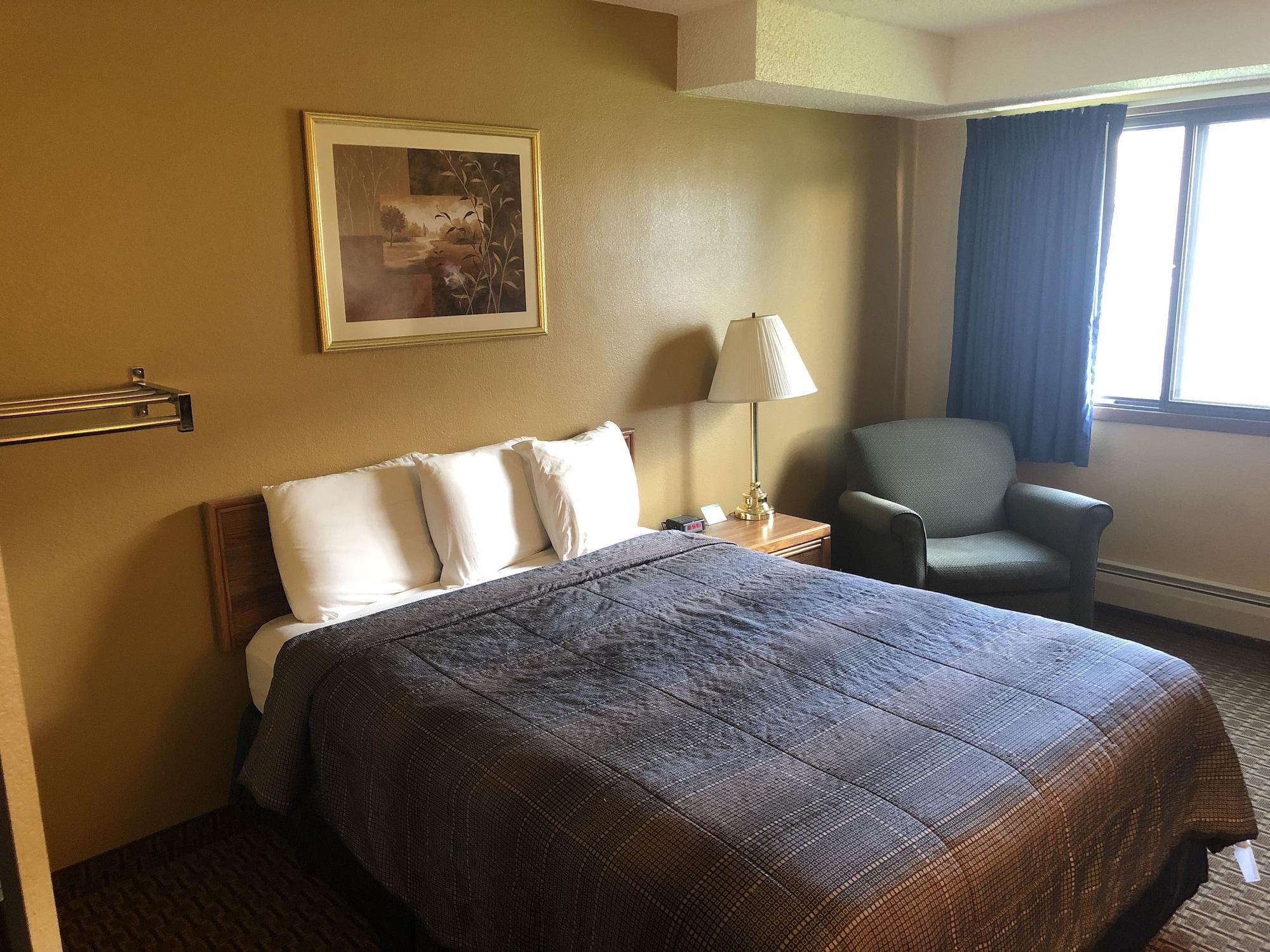 Oyo Hotel Glendive - Yellowstone River Ngoại thất bức ảnh