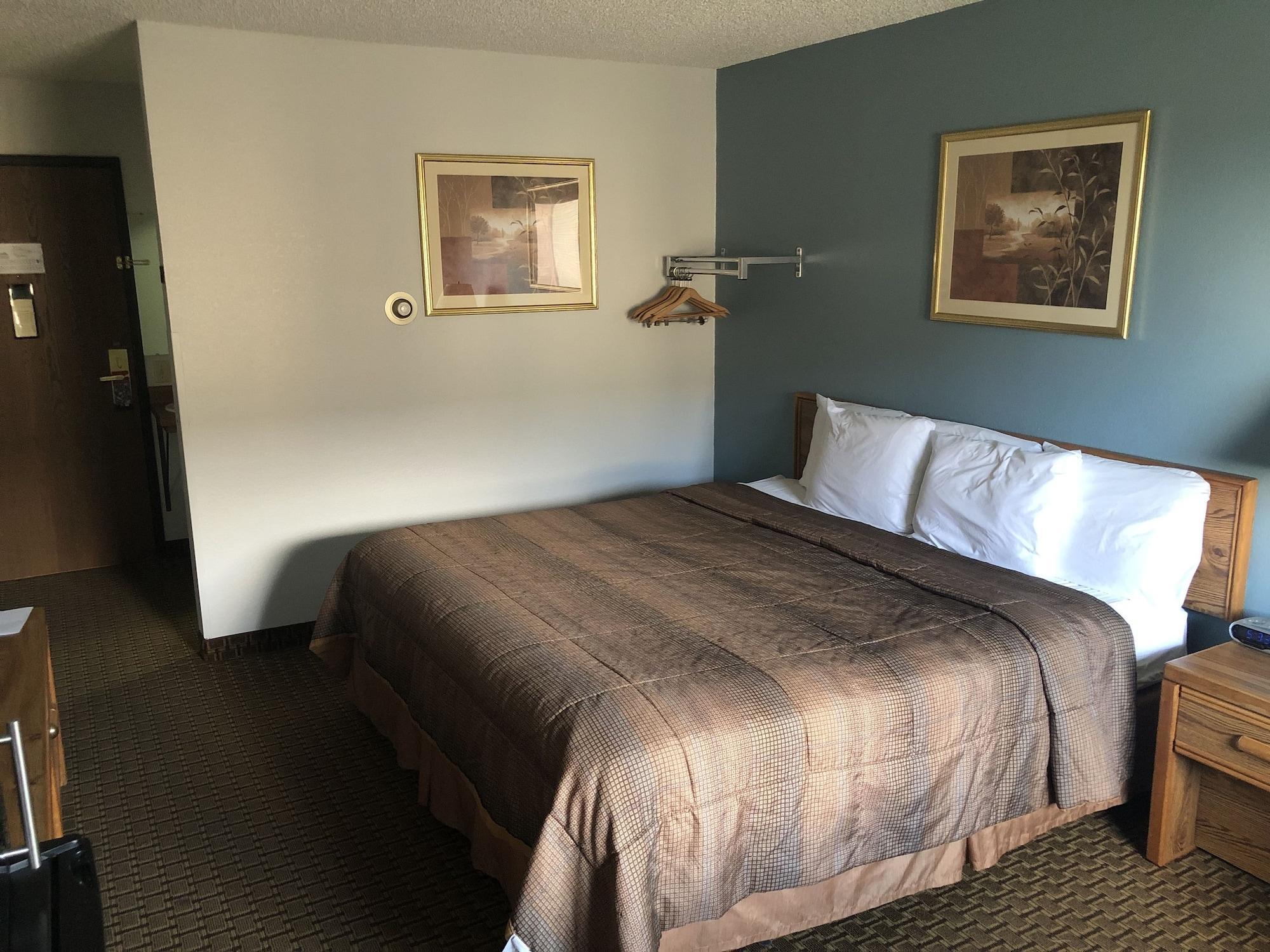 Oyo Hotel Glendive - Yellowstone River Ngoại thất bức ảnh