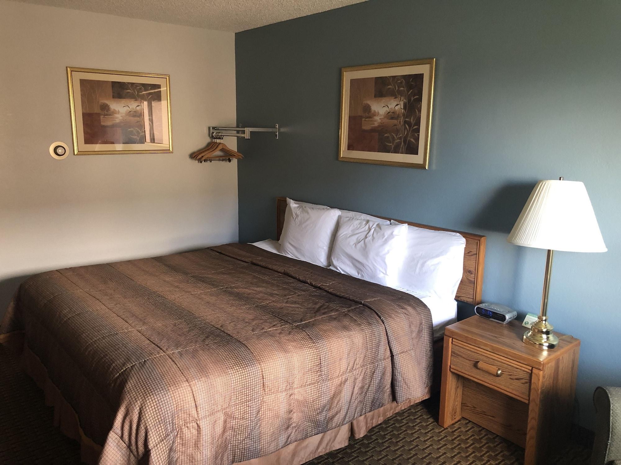 Oyo Hotel Glendive - Yellowstone River Ngoại thất bức ảnh