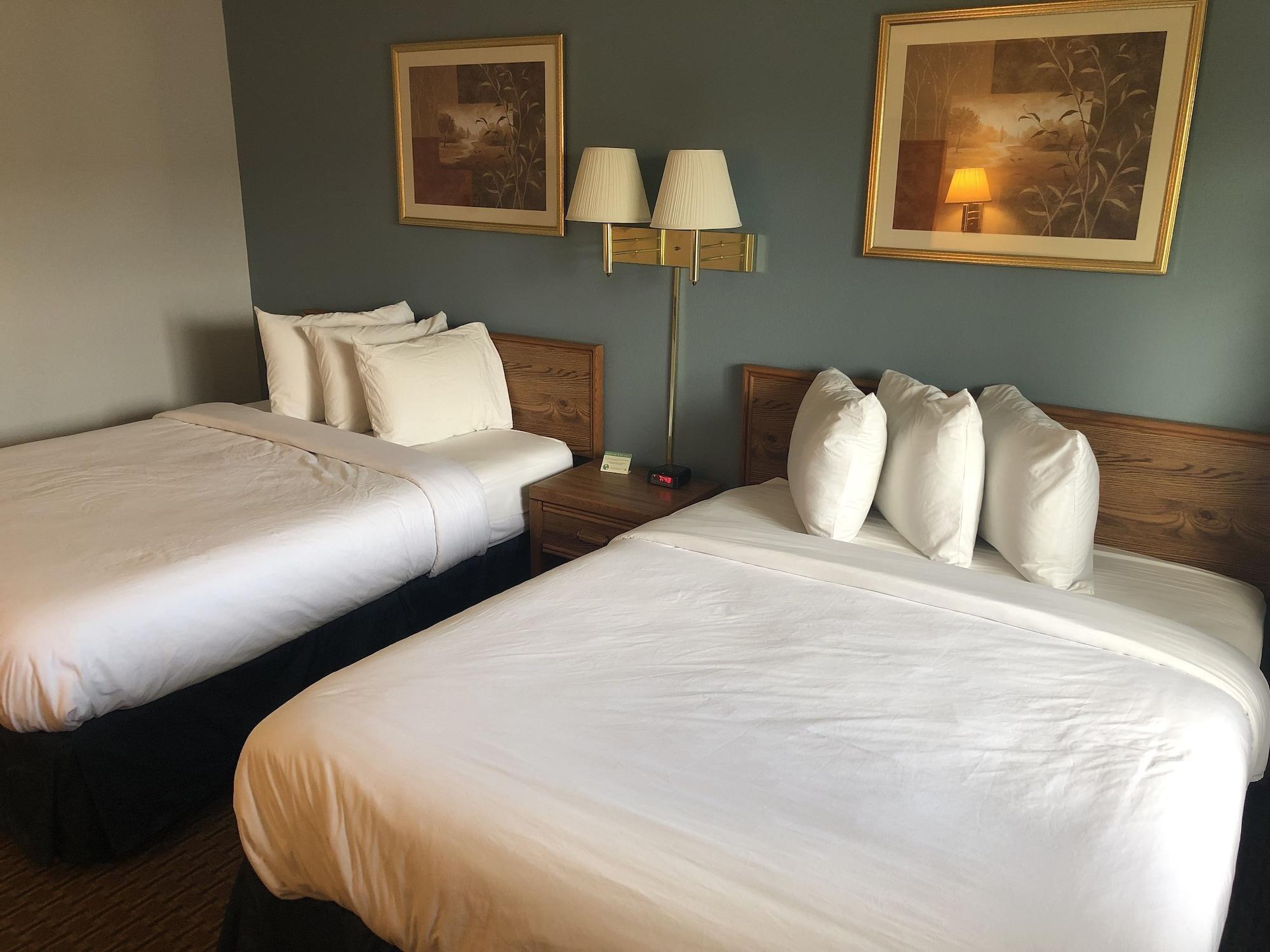 Oyo Hotel Glendive - Yellowstone River Ngoại thất bức ảnh