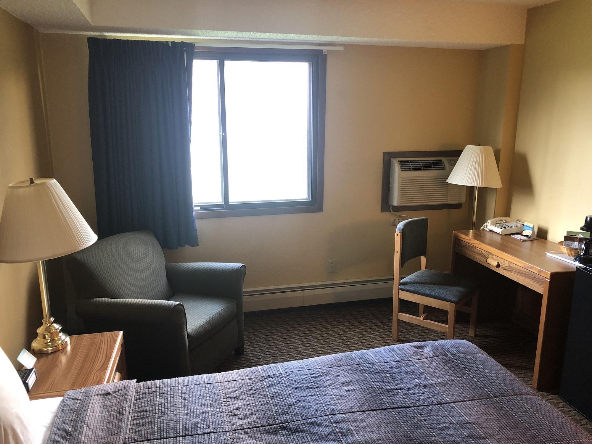 Oyo Hotel Glendive - Yellowstone River Ngoại thất bức ảnh