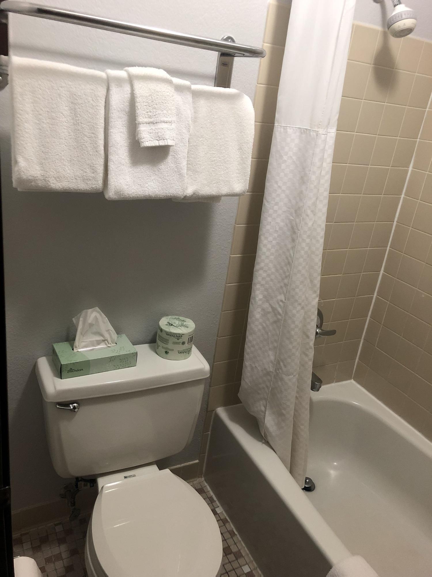 Oyo Hotel Glendive - Yellowstone River Ngoại thất bức ảnh