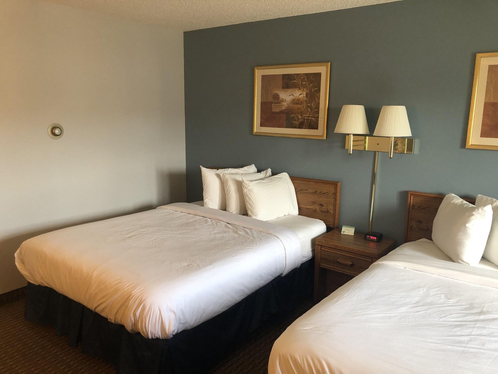 Oyo Hotel Glendive - Yellowstone River Ngoại thất bức ảnh