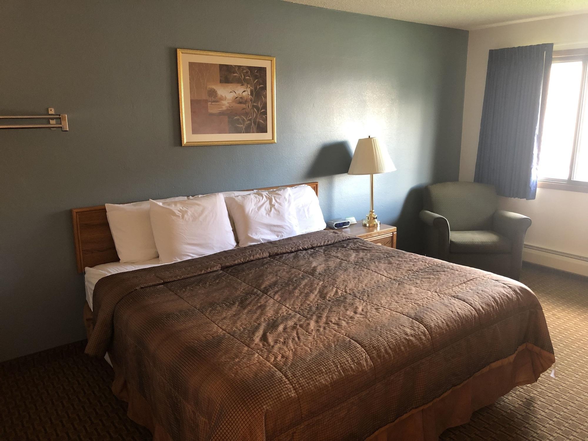 Oyo Hotel Glendive - Yellowstone River Ngoại thất bức ảnh