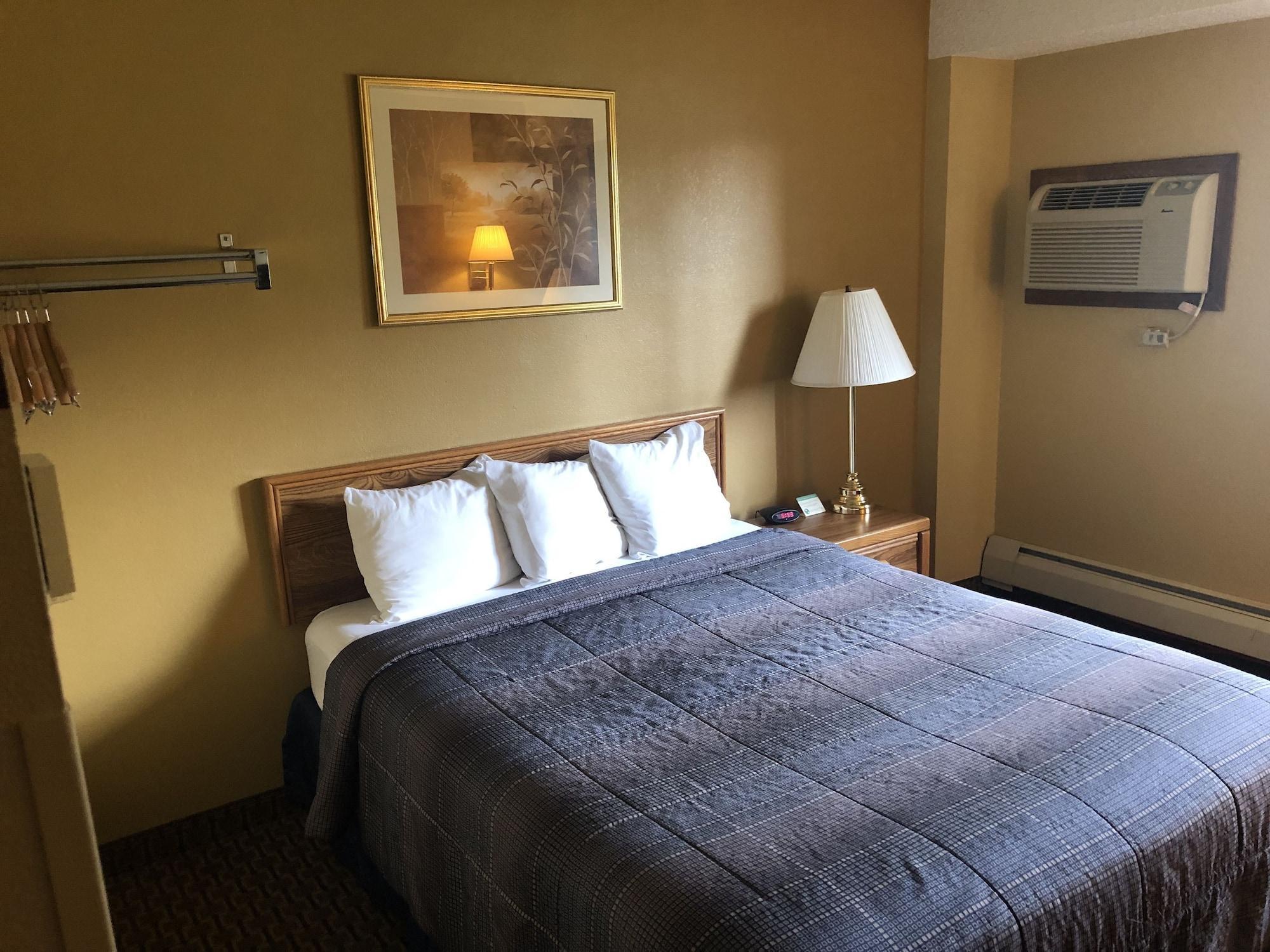 Oyo Hotel Glendive - Yellowstone River Ngoại thất bức ảnh
