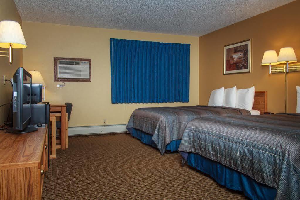 Oyo Hotel Glendive - Yellowstone River Ngoại thất bức ảnh