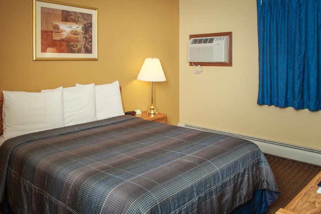 Oyo Hotel Glendive - Yellowstone River Ngoại thất bức ảnh