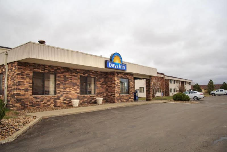 Oyo Hotel Glendive - Yellowstone River Ngoại thất bức ảnh