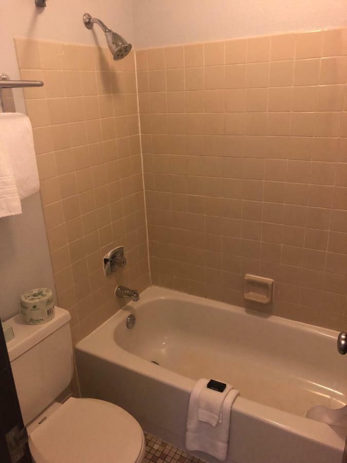 Oyo Hotel Glendive - Yellowstone River Ngoại thất bức ảnh